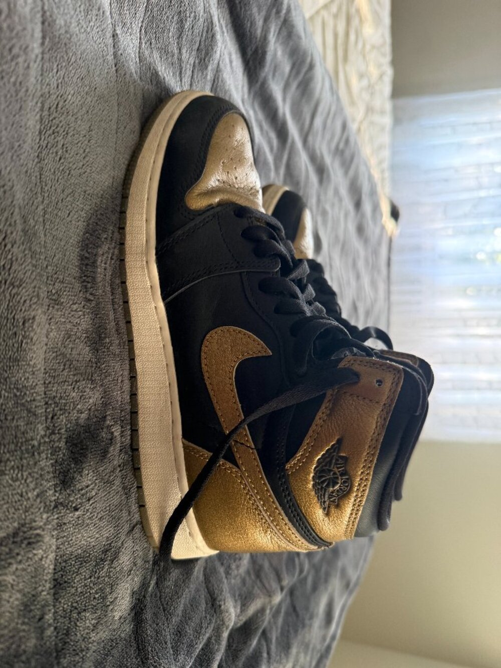 Nike Air Jordans